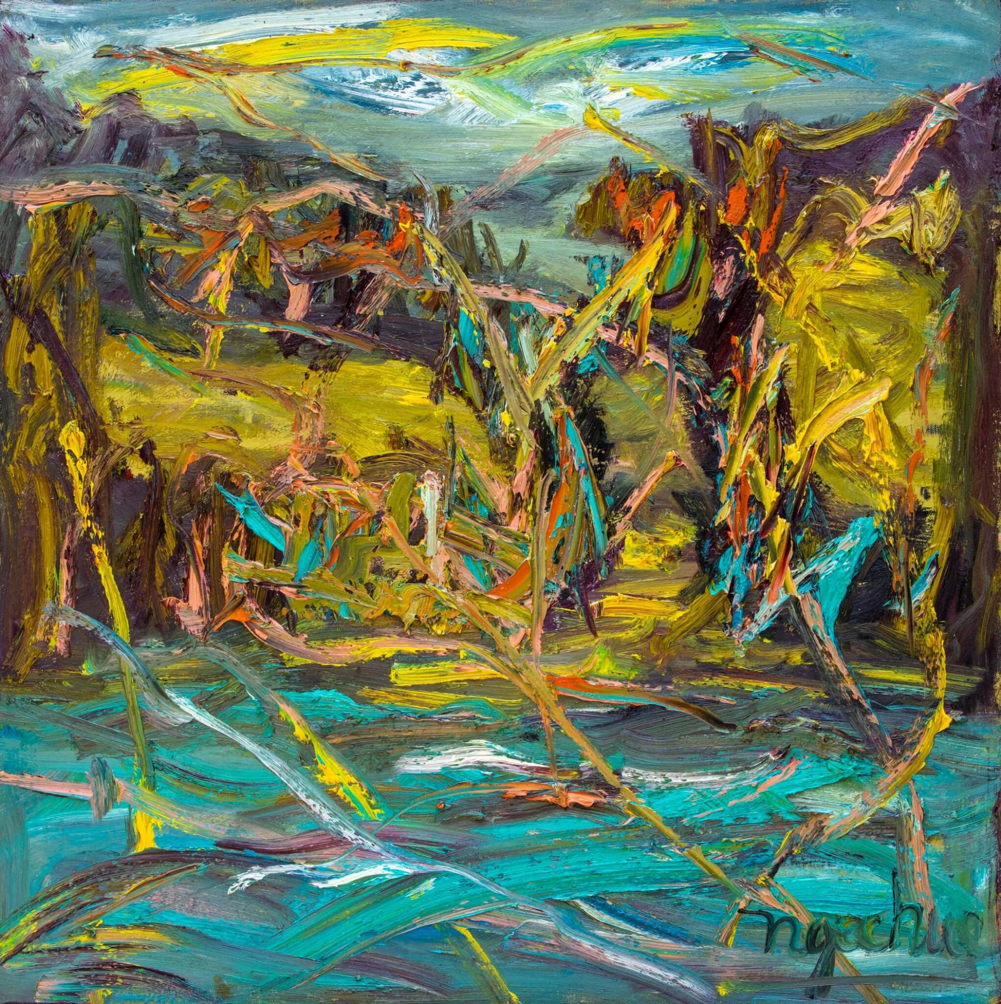 Nhung Ngay Tren Doi 01